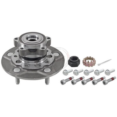 Kit cuscinetto ruota