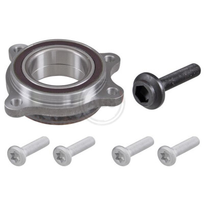 Kit cuscinetto ruota