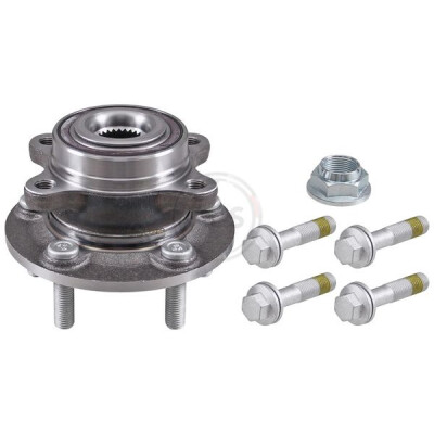 Kit cuscinetto ruota