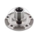 Mozzo ruota