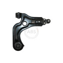 Braccio oscillante, Sospensione ruota A.B.S. 210213