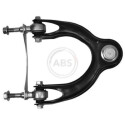 Braccio oscillante, Sospensione ruota A.B.S. 210278