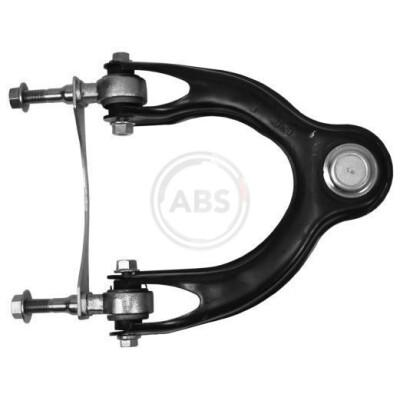 Braccio oscillante, Sospensione ruota A.B.S. 210278