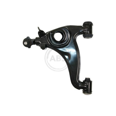 Braccio oscillante, Sospensione ruota A.B.S. 210335