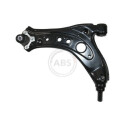 Braccio oscillante, Sospensione ruota A.B.S. 210511