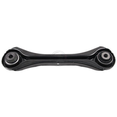 Braccio oscillante, Sospensione ruota