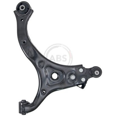 Braccio oscillante, Sospensione ruota A.B.S. 211742