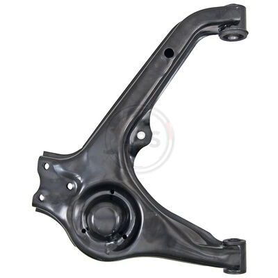 Braccio oscillante, Sospensione ruota A.B.S. 211830