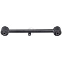 Braccio oscillante, Sospensione ruota