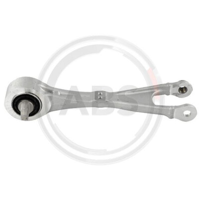 Braccio oscillante, Sospensione ruota