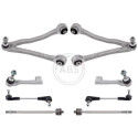 Kit riparazione, Braccio trasversale A.B.S. 219926