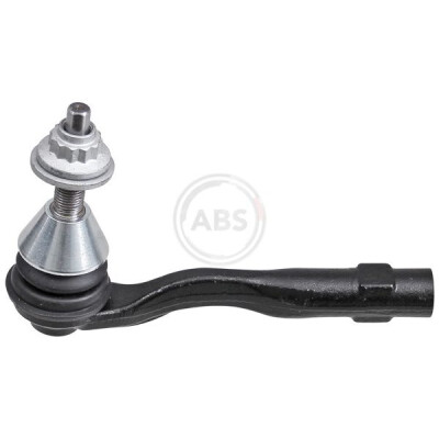 Testa barra d'accoppiamento