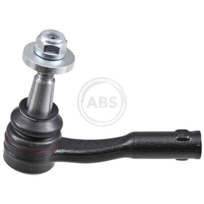 Testa barra d'accoppiamento