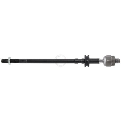 Giunto assiale, Asta trasversale