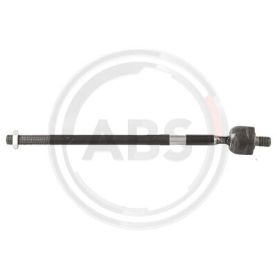 Giunto assiale, Asta trasversale