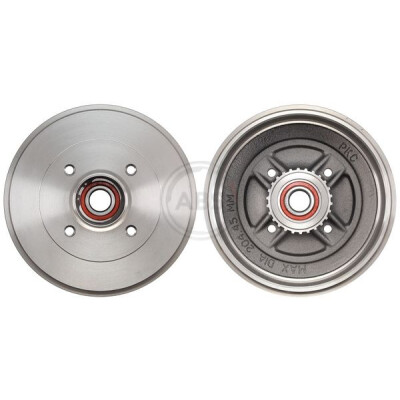 Tamburo freno
