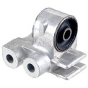 Supporto, Braccio oscillante