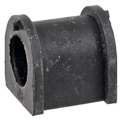Bronzina cuscinetto, Barra stabilizzatrice