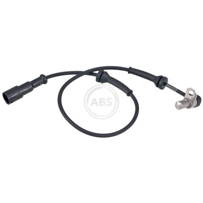 Sensore, N° giri ruota