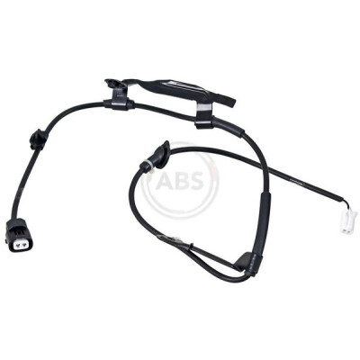 Sensore, N° giri ruota