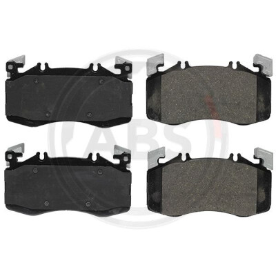 Kit pastiglie freno, Freno a disco A.B.S. 35428