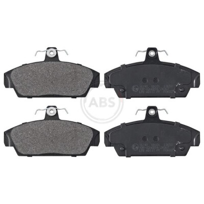 Kit pastiglie freno, Freno a disco A.B.S. 36748