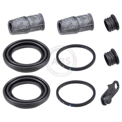 Kit riparazione, Pinza freno