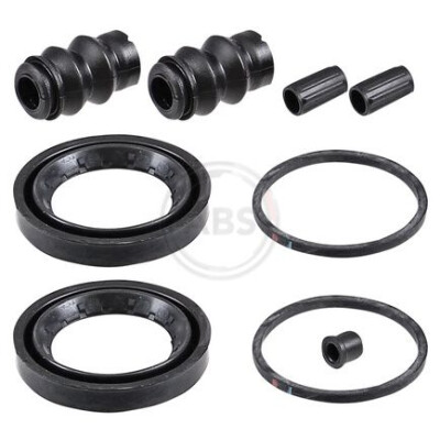 Kit riparazione, Pinza freno