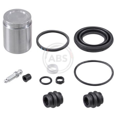 Kit riparazione, Pinza freno