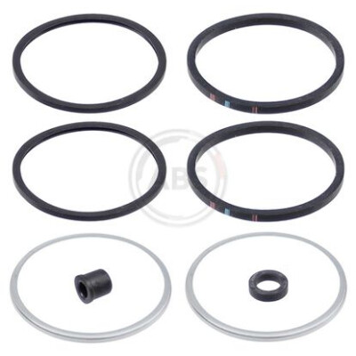Kit riparazione, Pinza freno