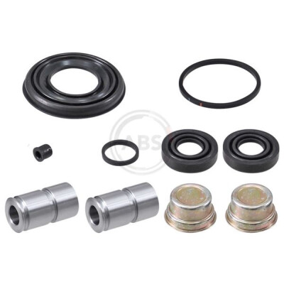 Kit riparazione, Pinza freno