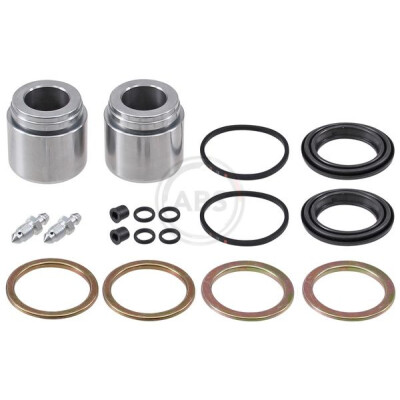 Kit riparazione, Pinza freno