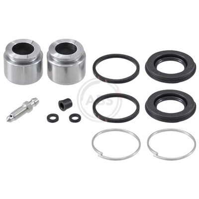 Kit riparazione, Pinza freno