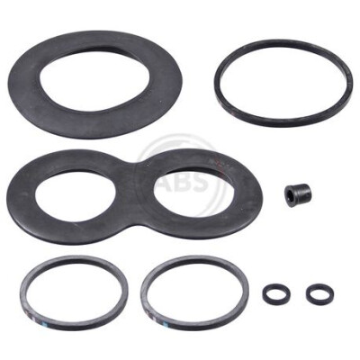 Kit riparazione, Pinza freno