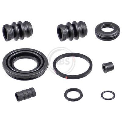 Kit riparazione, Pinza freno