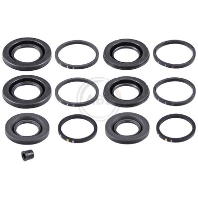 Kit riparazione, Pinza freno