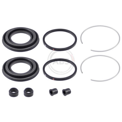 Kit riparazione, Pinza freno