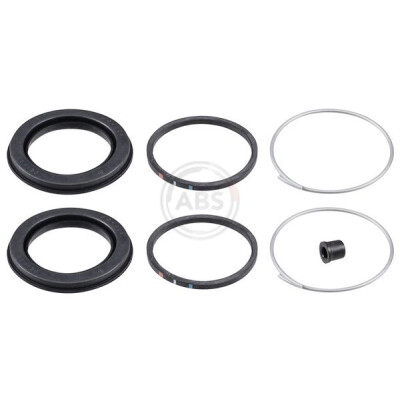 Kit riparazione, Pinza freno
