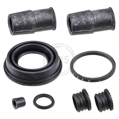 Kit riparazione, Pinza freno