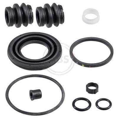 Kit riparazione, Pinza freno