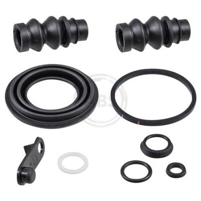 Kit riparazione, Pinza freno