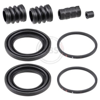 Kit riparazione, Pinza freno