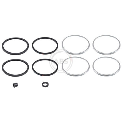 Kit riparazione, Pinza freno