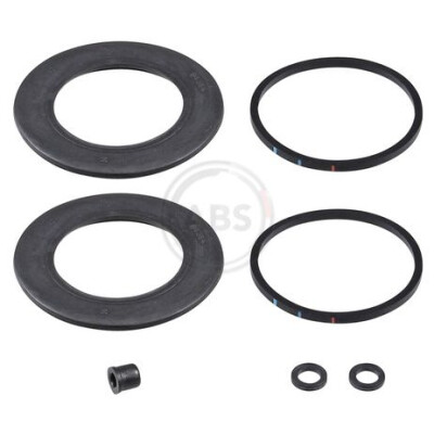 Kit riparazione, Pinza freno
