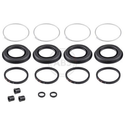 Kit riparazione, Pinza freno