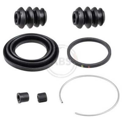 Kit riparazione, Pinza freno