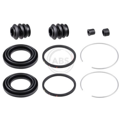 Kit riparazione, Pinza freno