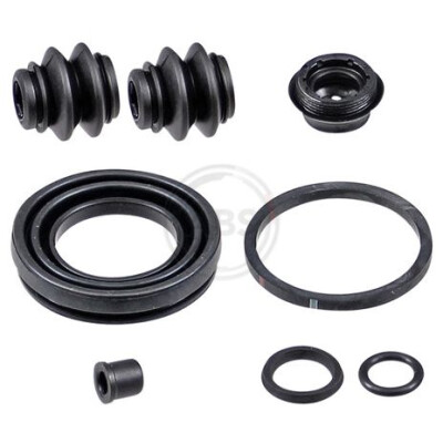 Kit riparazione, Pinza freno