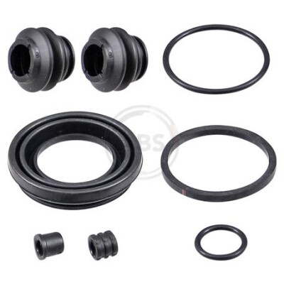 Kit riparazione, Pinza freno