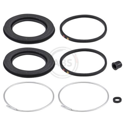 Kit riparazione, Pinza freno